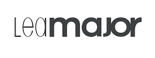 LEAMAJOR logo