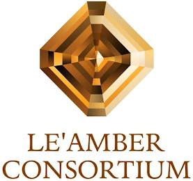 LE'AMBER CONSORTIUM logo
