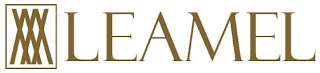 LEAMEL logo