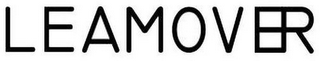 LEAMOVER logo