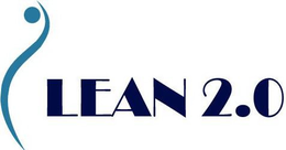 LEAN 2.0 logo