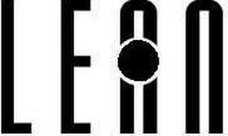 LEAN logo