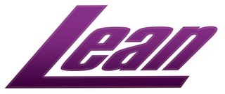 LEAN logo