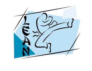 LEAN logo