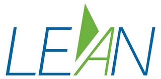 LEAN logo