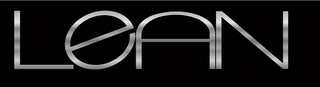 LEAN logo