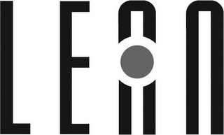 LEAN logo