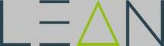 LEAN logo