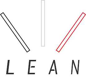 LEAN logo
