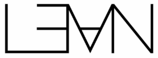 LEAN logo