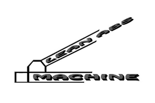 LEAN ABS MACHINE logo