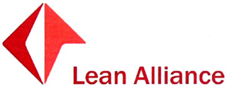 LEAN ALLIANCE logo