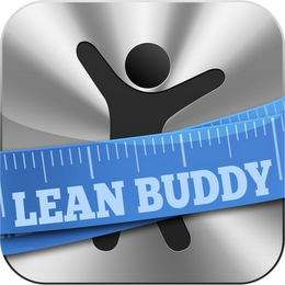 LEAN BUDDY logo
