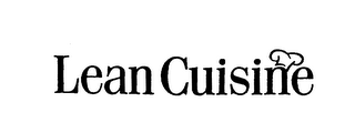 LEAN CUISINE logo