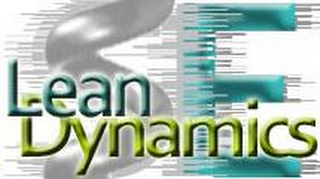 LEAN DYNAMICS SE logo