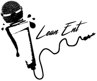 LEAN ENT logo