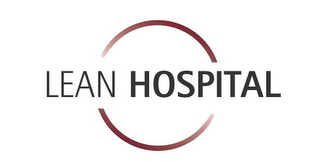 LEAN HOSPITAL logo