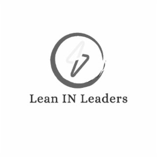 LEAN IN LEADERS logo
