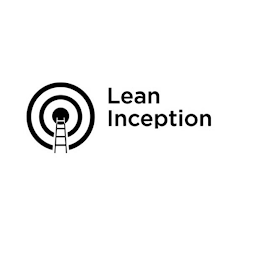 LEAN INCEPTION logo