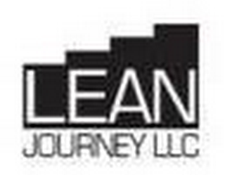 LEAN JOURNEY LLC logo