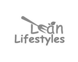 LEAN LIFESTYLES logo