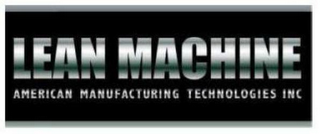 LEAN MACHINE AMERICAN MANUFACTURING TECHNOLOGIES INC. logo