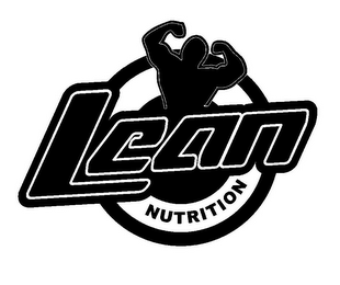 LEAN NUTRITION logo