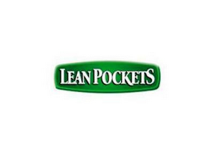 LEAN POCKETS logo