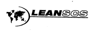 LEAN SCS logo