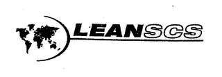 LEAN SCS logo