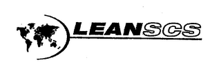 LEAN SCS logo