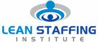 LEAN STAFFING INSTITUTE logo