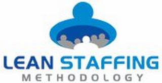 LEAN STAFFING METHODOLOGY logo