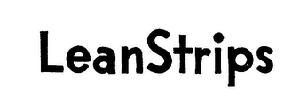 LEAN STRIPS logo