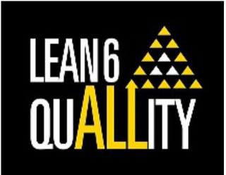 LEAN6 QUALLITY logo