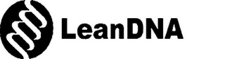 LEANDNA logo