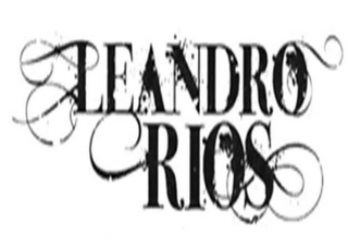 LEANDRO RIOS logo