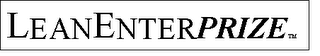 LEANENTERPRIZE logo
