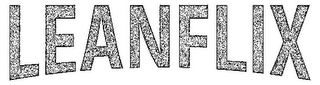 LEANFLIX logo