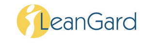 LEANGARD logo