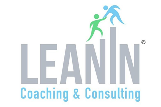 LEANIN COACHING & CONSULTING logo