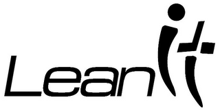 LEANIT logo