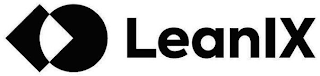 LEANIX logo