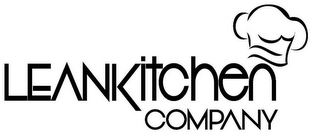 LEANKITCHEN COMPANY logo