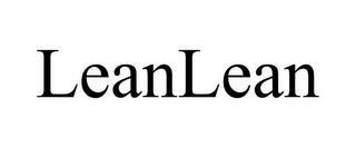 LEANLEAN logo