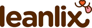 LEANLIX logo