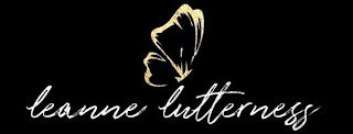 LEANNE LUTTERNESS logo