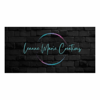 LEANNE MARIE CREATIONS logo