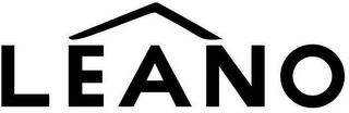LEANO logo