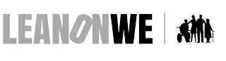 LEANONWE logo